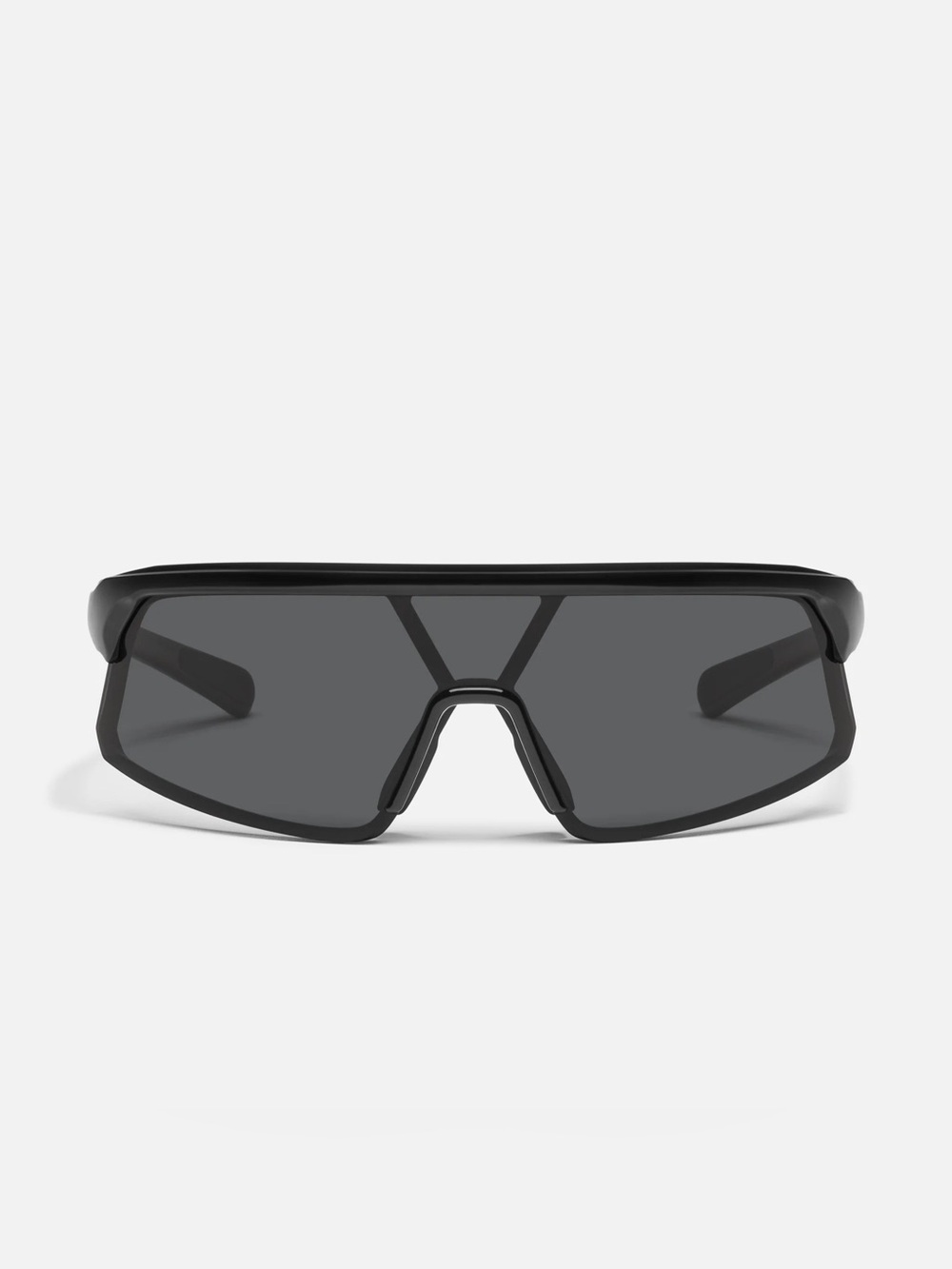 Quay x Nader Sisters Sunglasses in Clock It